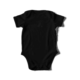 Acme Baby Onesie - 1724745029439-baby-onesie-black-1