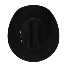 Acme Cowboy Hat - 1724746131074-cowboy-hat-black-4