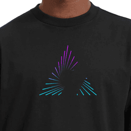 Acme Prism T-Shirt - 1724747749641-t-shirt-spiral-3
