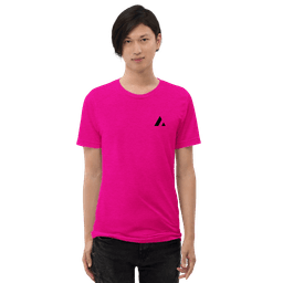 Acme T-Shirt - 1724748962160-t-shirt-color-pink